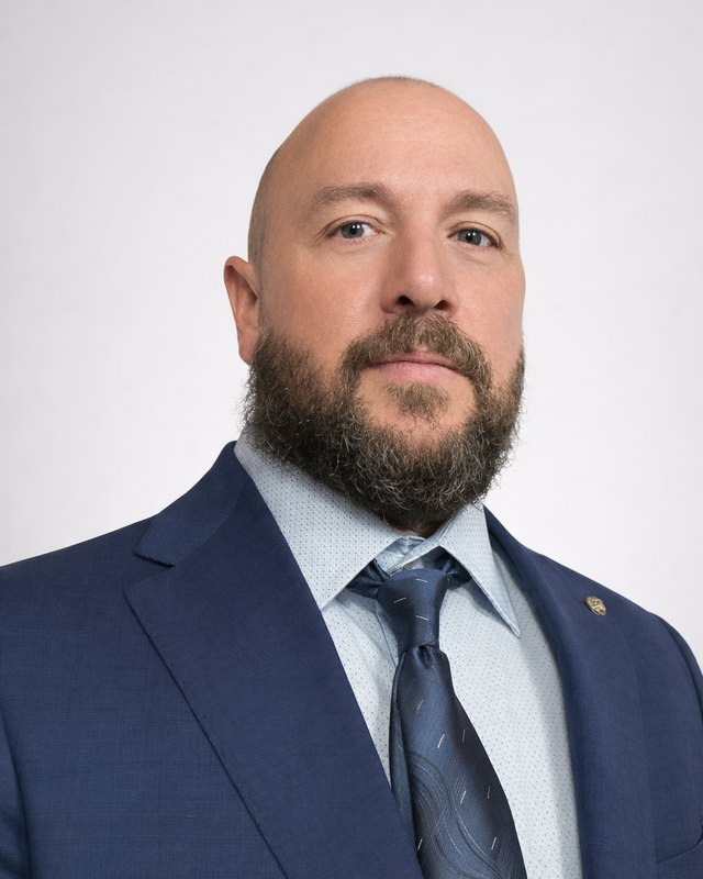 Curt Testa, President of Allied Emergency Services, Inc. — construction expert and forensic storm damage consultant for attorneys in Illinois, Wisconsin, Indiana and Michigan